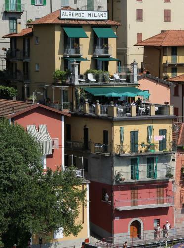 Hotel Albergo Milano