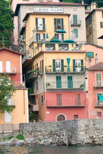 Hotel Albergo Milano