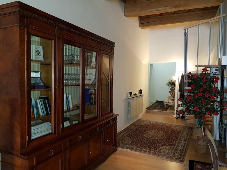 Apartamento Home Suite Rome
