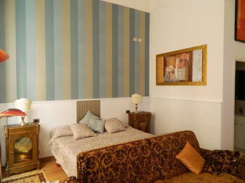 Apartamento Home Suite Rome