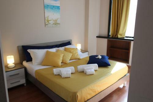 Hostal La Casa Di Bianca