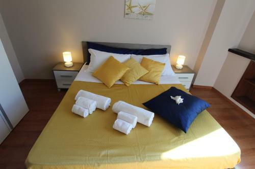 Hostal La Casa Di Bianca