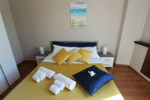 Hostal La Casa Di Bianca