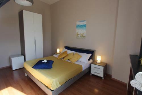 Hostal La Casa Di Bianca