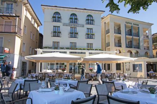 Hotel Giardinetto