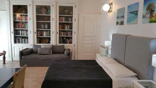 Centro Storico B&B