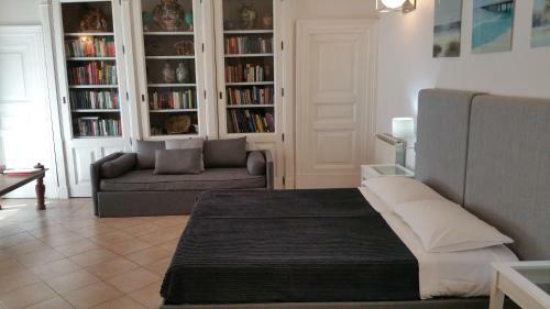 Centro Storico B&B
