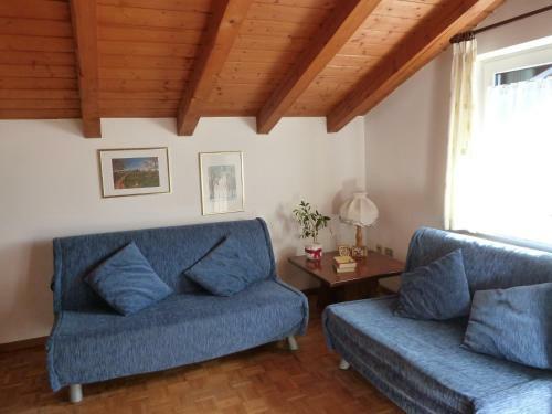 Apartamento Residence Casa Carezza