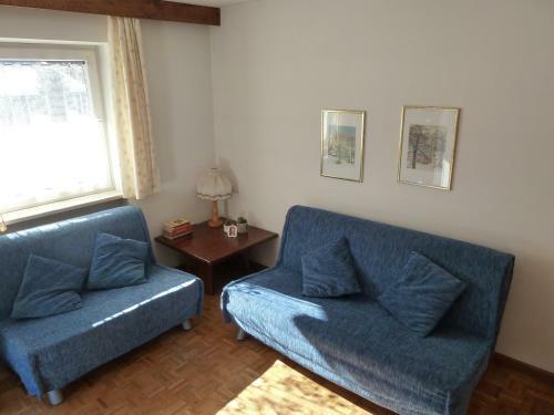 Apartamento Residence Casa Carezza