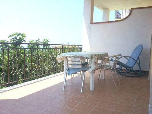 Casa Vacanza Orizzonte