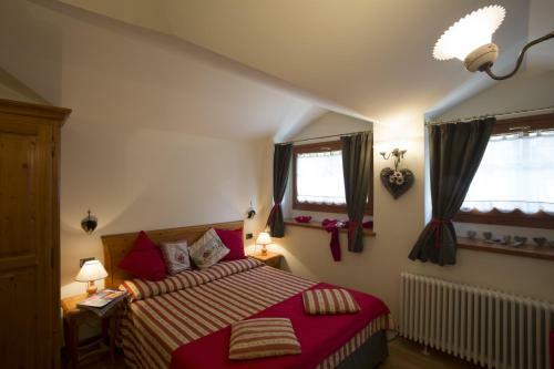 Apartamento Residence Blumental