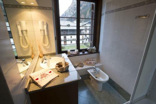 Apartamento Residence Blumental