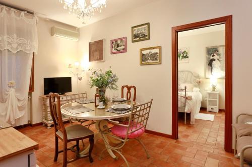 Adua Apartments