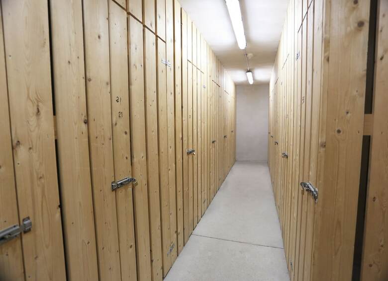 Apartamento Residence Primula