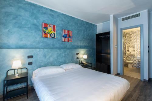 Hotel Napoleon Susa