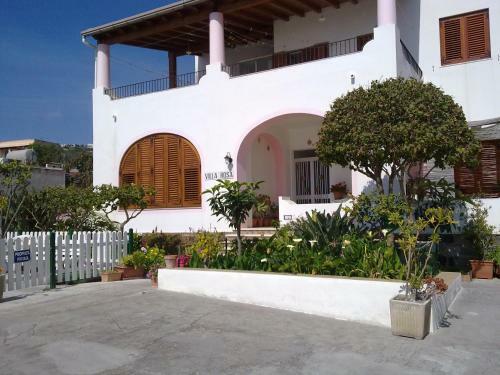 Hostal Villa Rosa