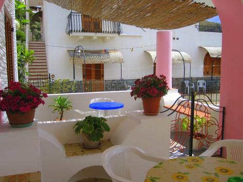 Hostal Villa Rosa