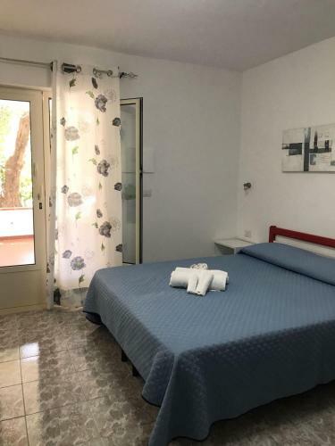 Hostal Apollo