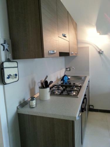 Apartamento Suite Liol�