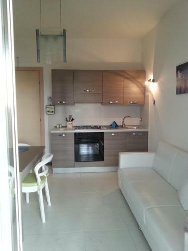 Apartamento Suite Liol�