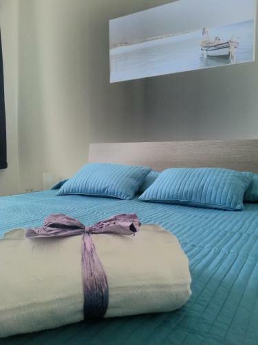 Apartamento Suite Liol�
