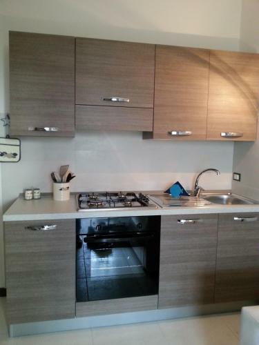 Apartamento Suite Liol�