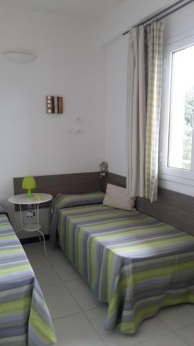Apartamento Suite Liol�