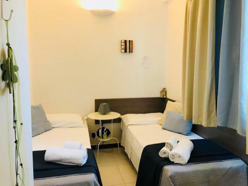 Apartamento Suite Liol�