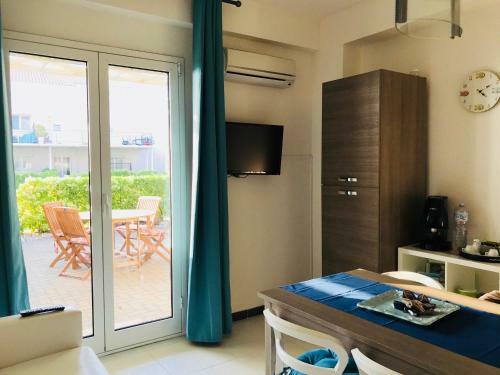 Apartamento Suite Liol�