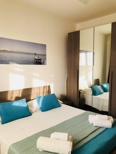 Apartamento Suite Liol�