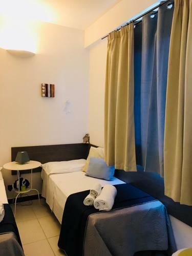 Apartamento Suite Liol�