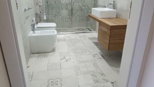 B&B Villa Fanizza