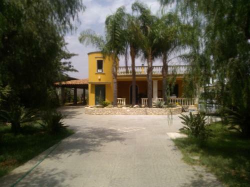 B&B Villa Fanizza