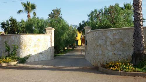 B&B Villa Fanizza