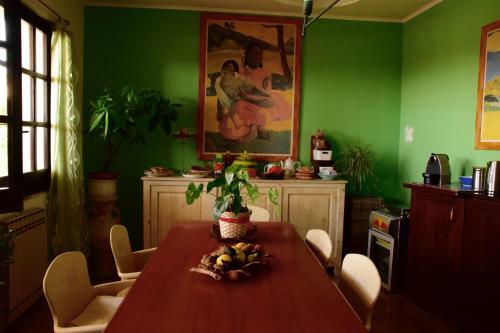 Belvedere Sul Mare B&B