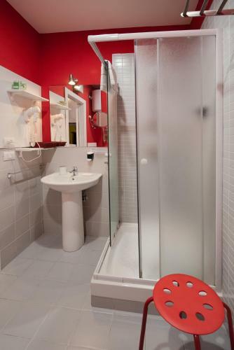 Hostal B&B A Un Passo Da