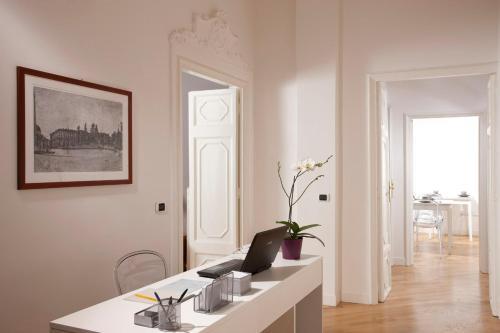 Bed & Breakfast Ntb Roma