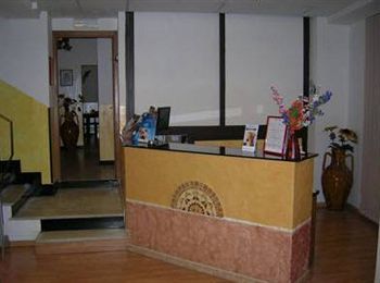 Mini Hotel