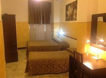 Mini Hotel