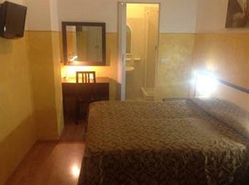 Mini Hotel