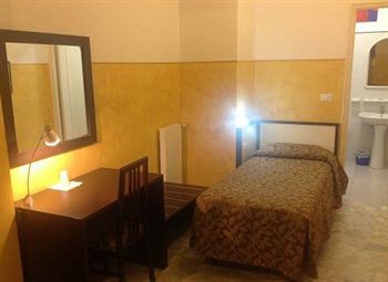 Mini Hotel