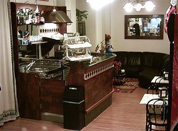 Mini Hotel