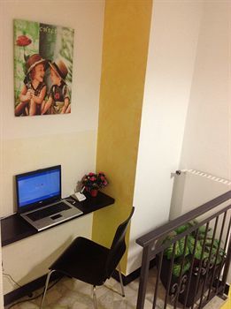 Mini Hotel