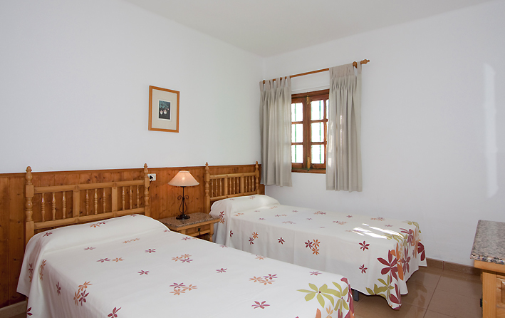 Apartamentos Tenegu�a