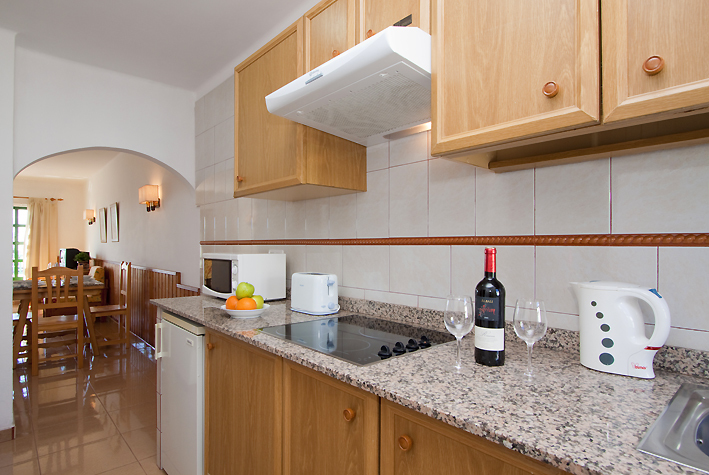 Apartamentos Tenegu�a