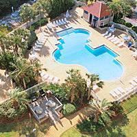 Hotel Resortquest Tops Resort Summit