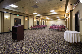 Clarion Hotel Near Home Depot Center