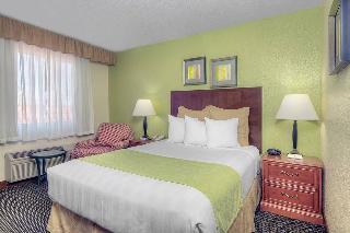 Hotel Best Western - San Mateo/los Prados