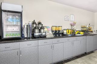 Hotel Best Western - San Mateo/los Prados