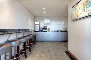 Hotel Best Western - San Mateo/los Prados